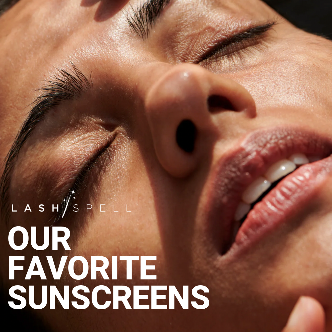 Sunscreen: The Skin Saving Solution