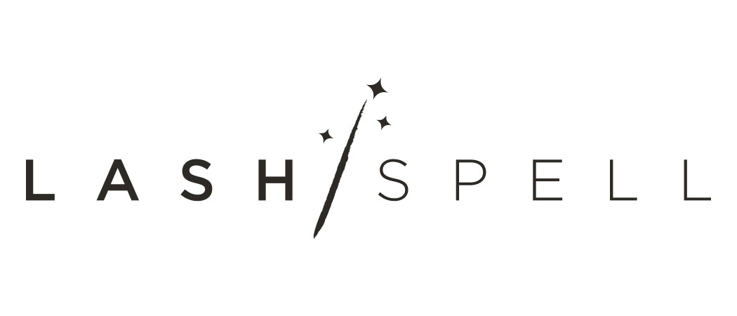 Lash Spell Logo 