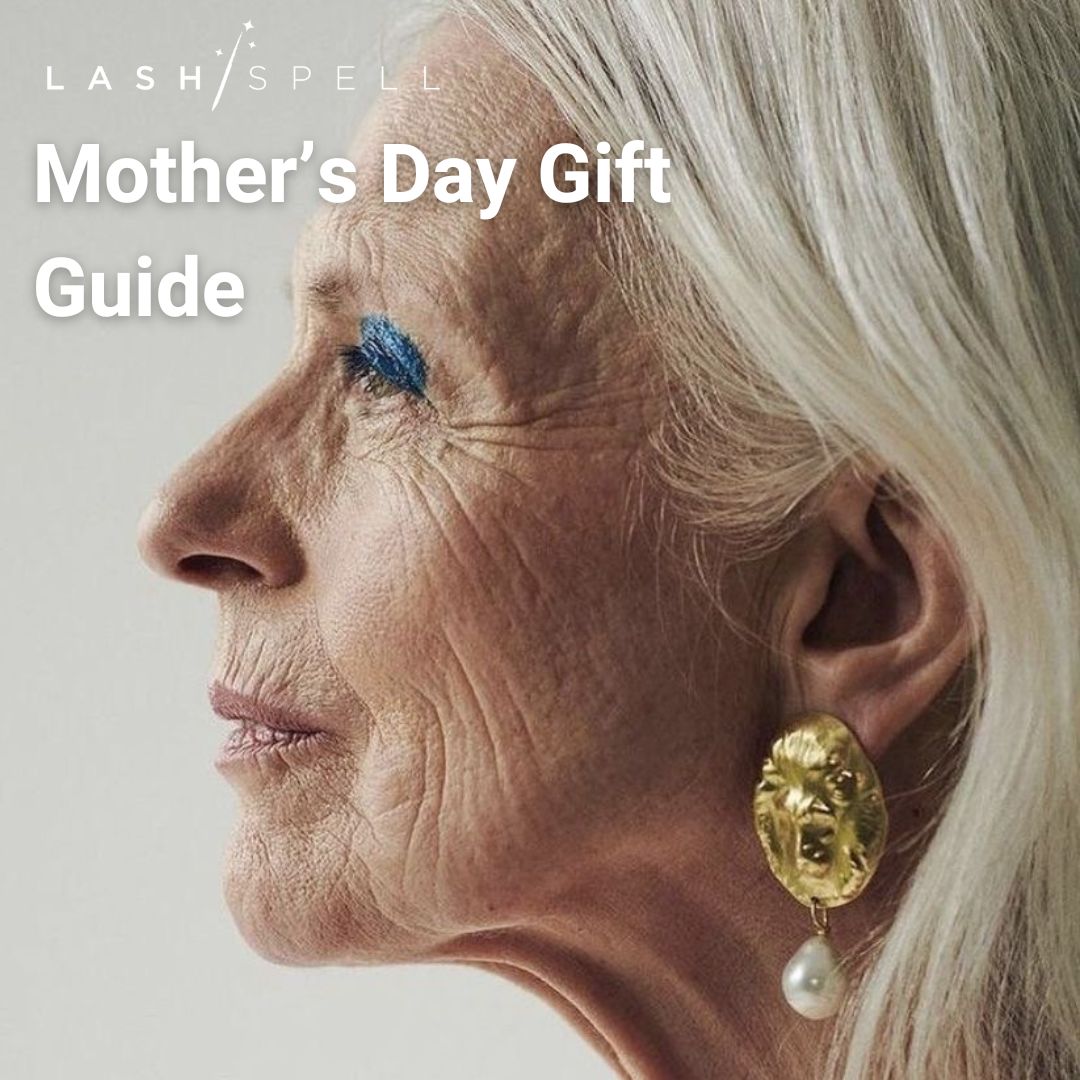 Lash Spell Mother's Day Gift Guide 2023