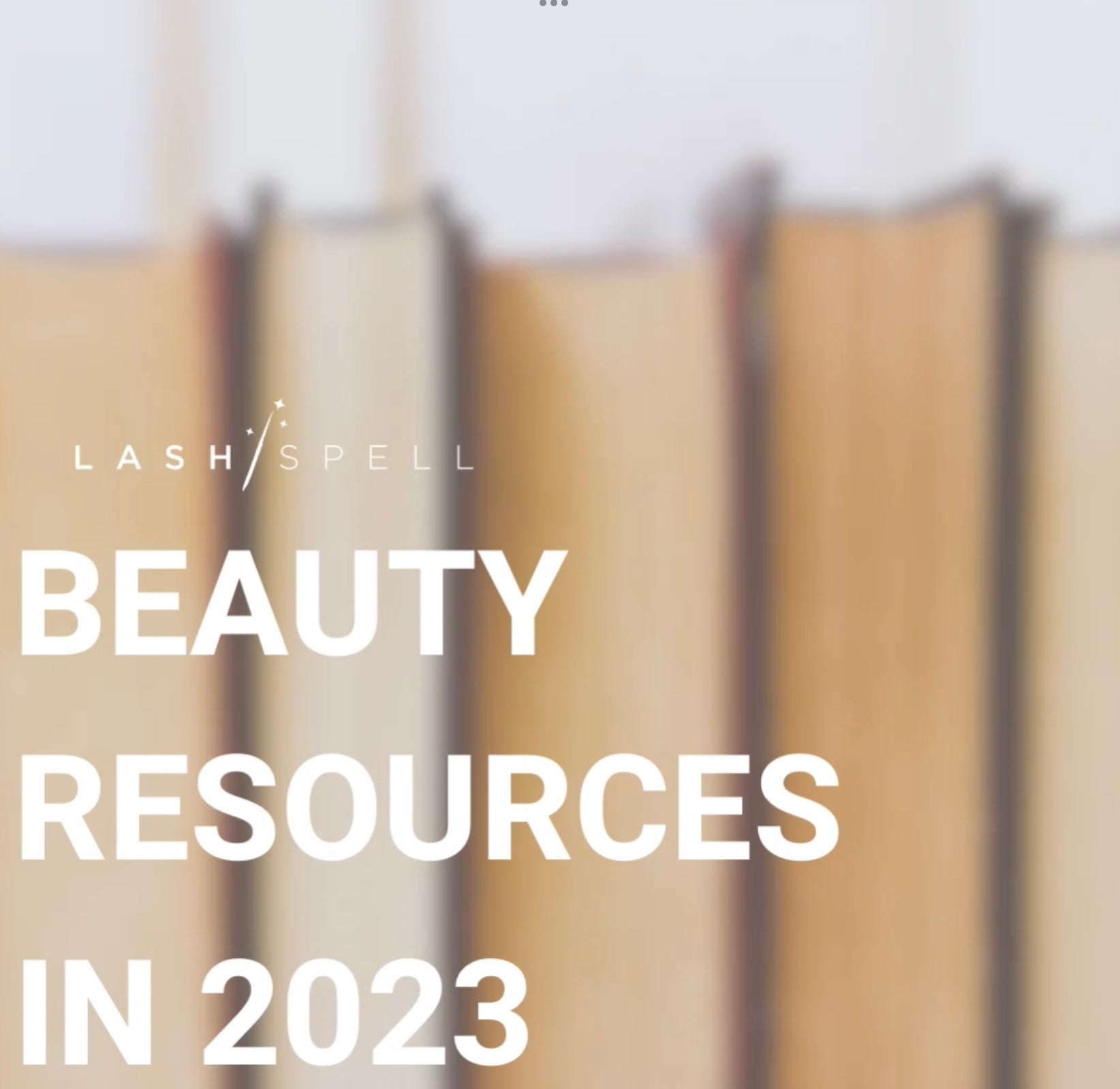 beauty resources in 2023