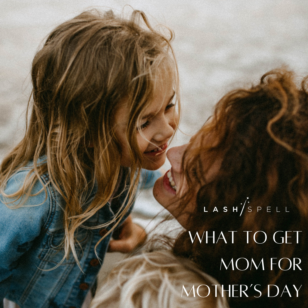 What To Get Mom For Mother’s Day!