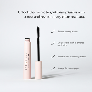 Lash Spell Nourishing Mascara